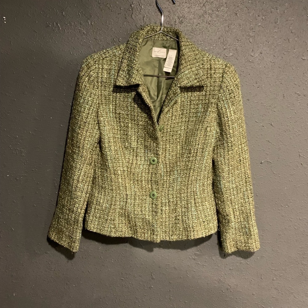 Women’s Emma James Blazer